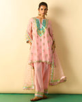 Zarnish Farshi Set By KYNAH, Luxury Indian Fashion & Bridal Wear