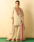 Juie Sharara Set By KYNAH, Luxury Indian Fashion & Bridal Wear