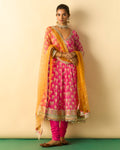 Anika Ag Set By KYNAH, Luxury Indian Fashion & Bridal Wear
