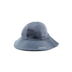 Gorro para el Sol Blue Nenina & Co - Hecho de Algodón Orgánico | Protección Solar y Estilo
