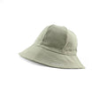 Gorro para el Sol Oliva Nenina & Co - Hecho de Algodón Orgánico | Protección Solar y Estilo
