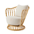 Grace Outdoor Lounge Chair
