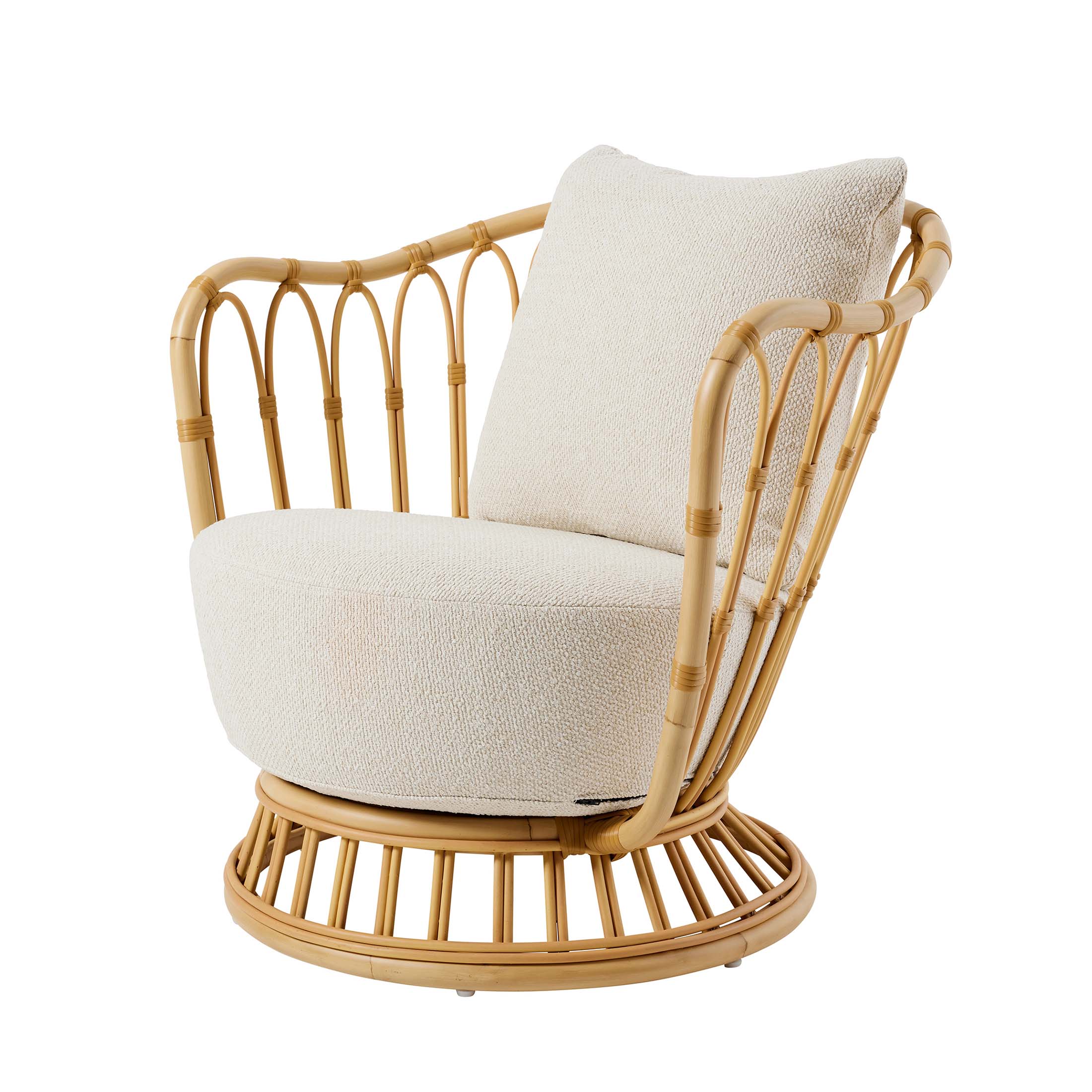 Grace Outdoor Lounge Chair