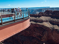 Grand Canyon West Rim and Hoover Dam Photo Stop Bus Tour