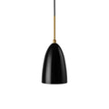 Gräshoppa Pendant