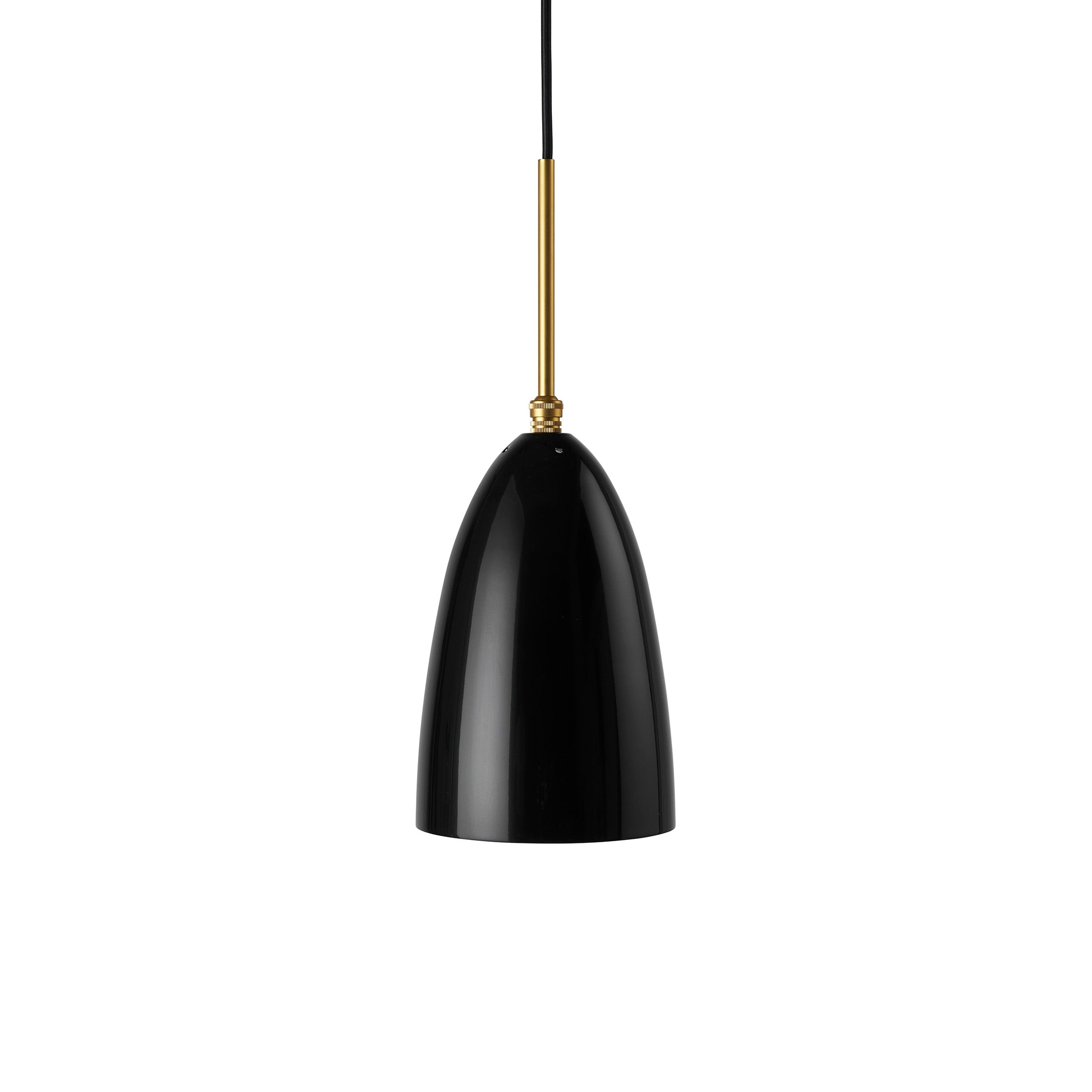Gräshoppa Pendant