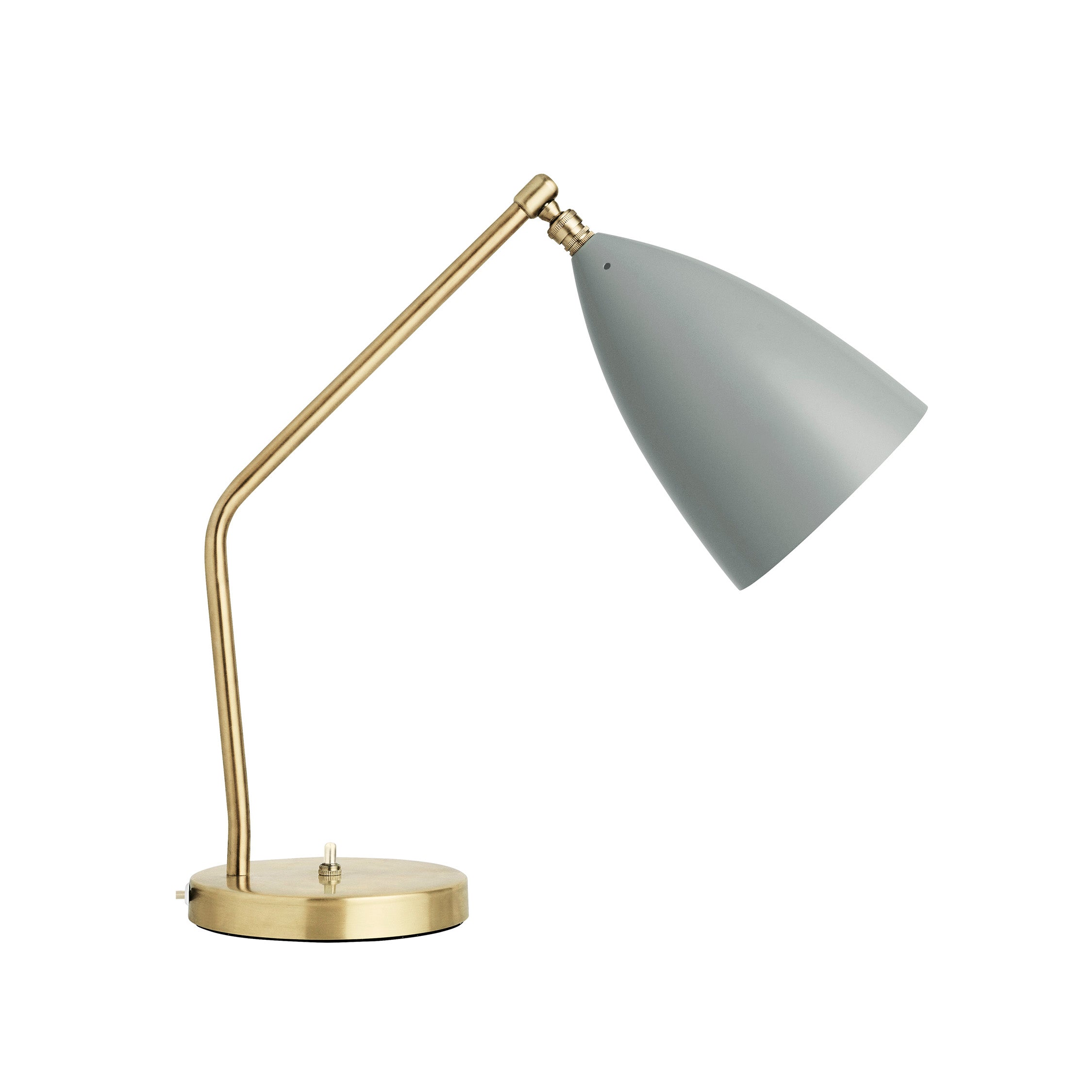 Gräshoppa Table Lamp