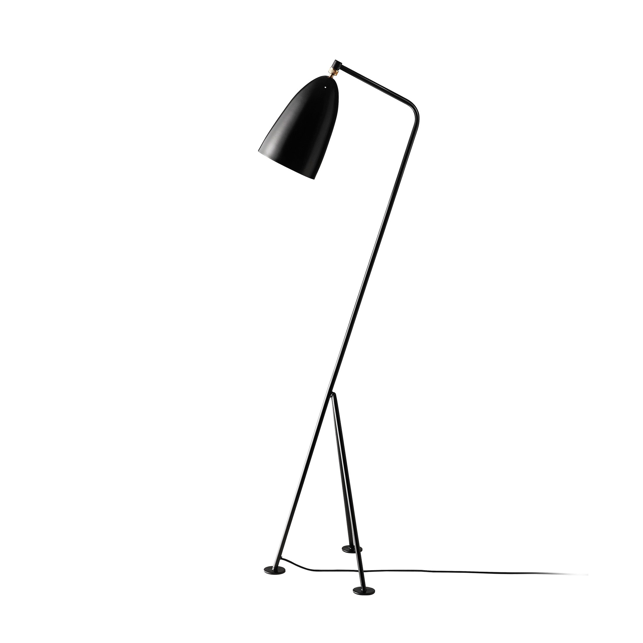 Gräshoppa Floor Lamp