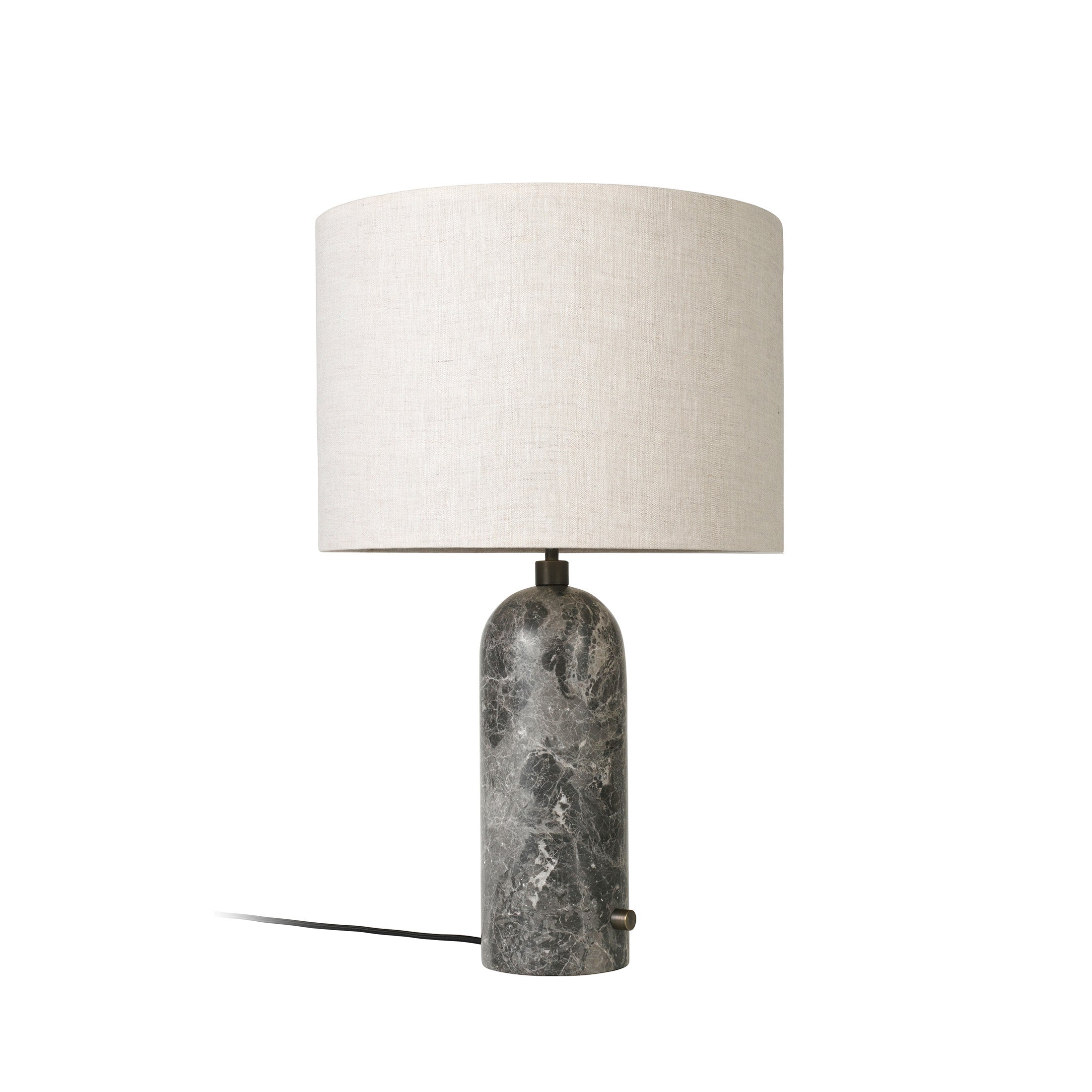 Gravity Table Lamp