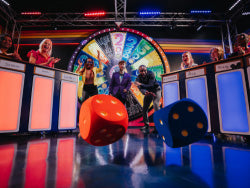 Great Big Game Show