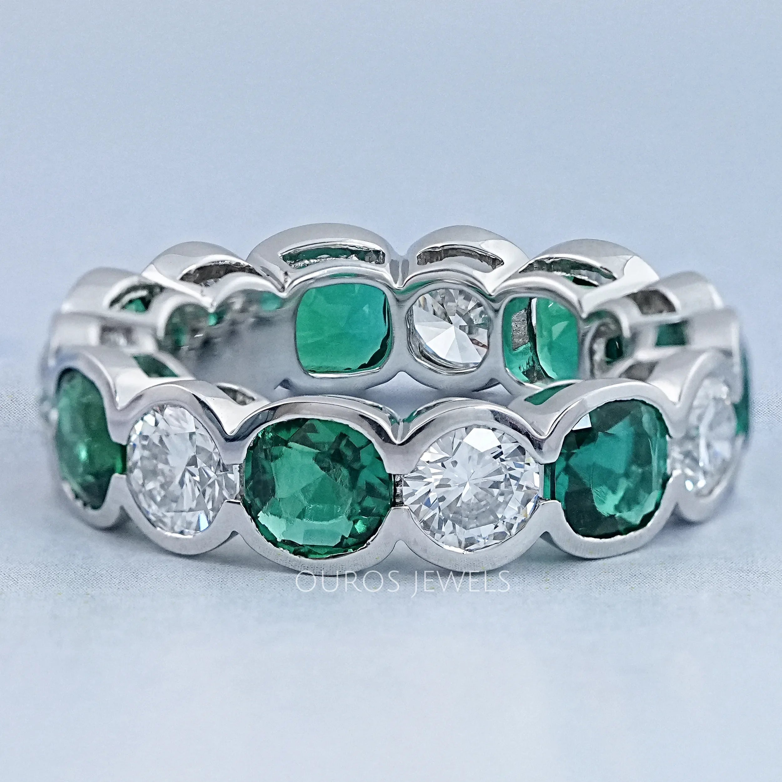 Ouros Jewels