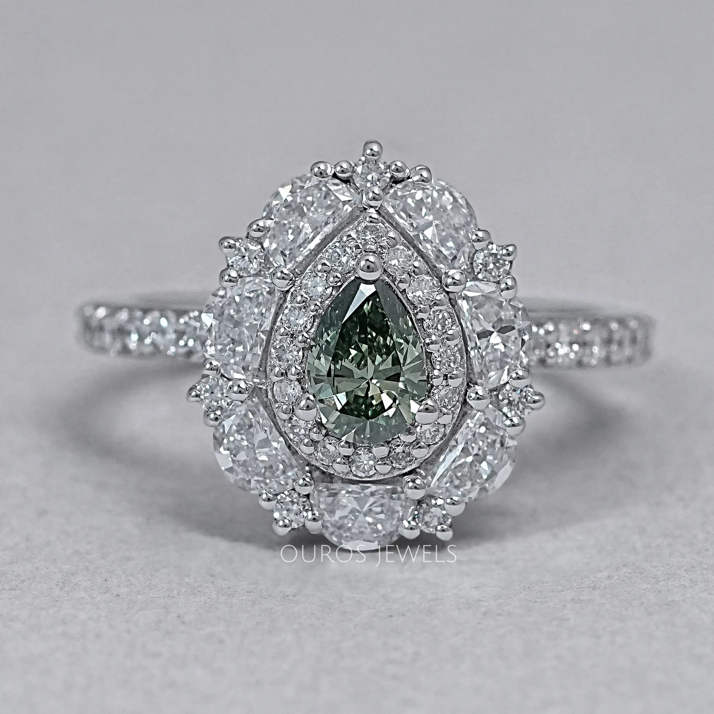 Ouros Jewels