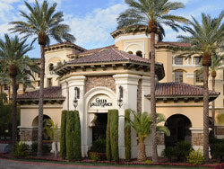 Green Valley Ranch Resort and Spa