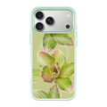 Greenery Snap-On Cover