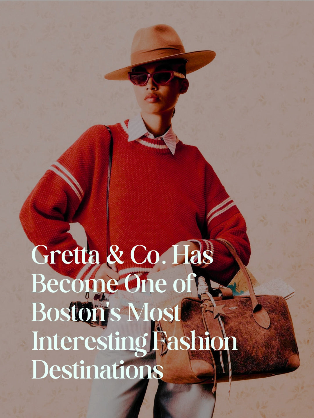 Gretta & Co. Has Become One of Boston's Most Interesting Fashion Destinations