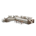 Groundpiece Sofa Composition