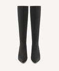 SoftBounce Pointed Toe Sock High Boot