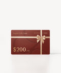 Digital Gift Card ($200)