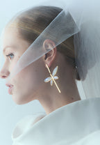 Pendientes Dafne Blanco