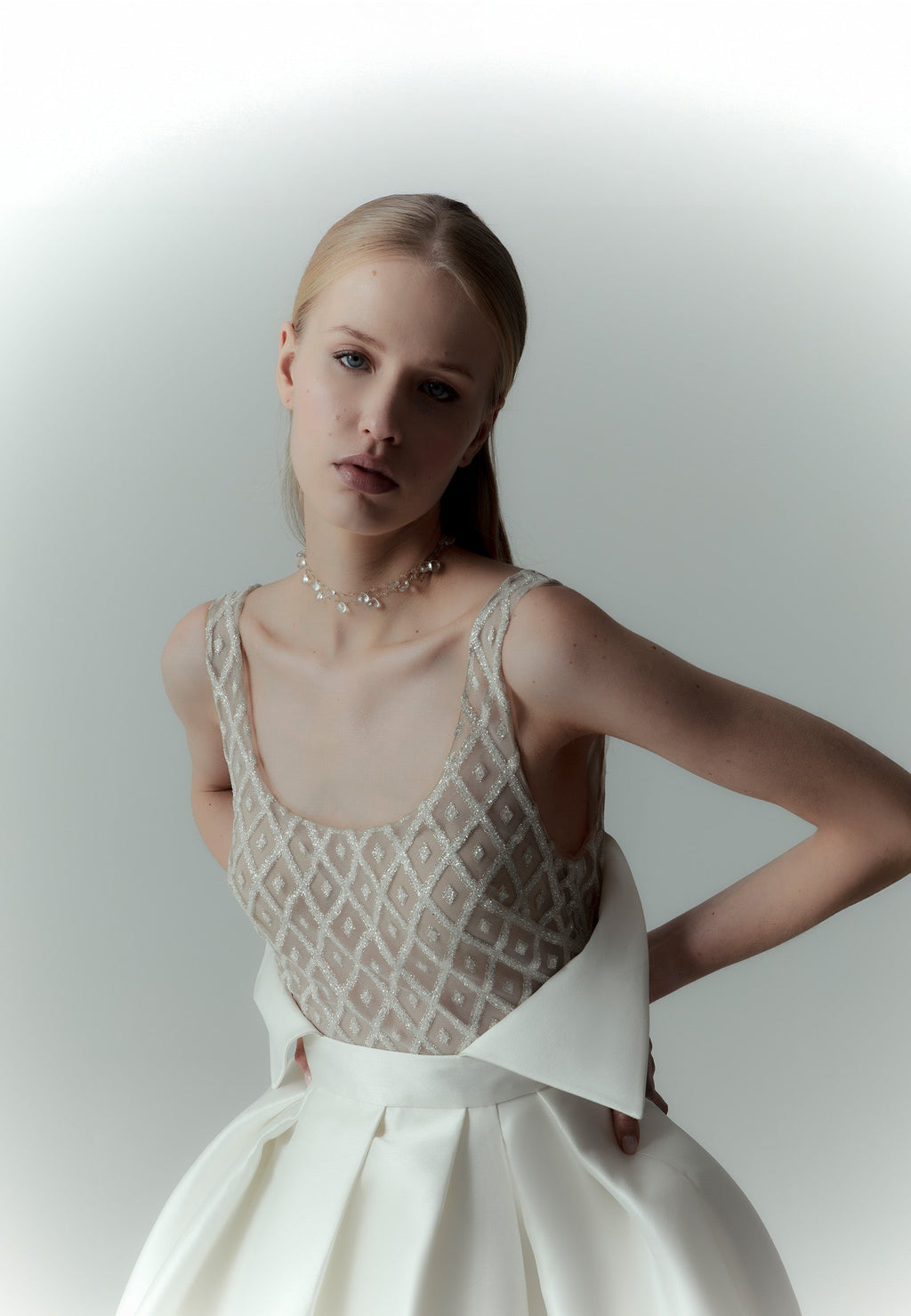 Choker Helene