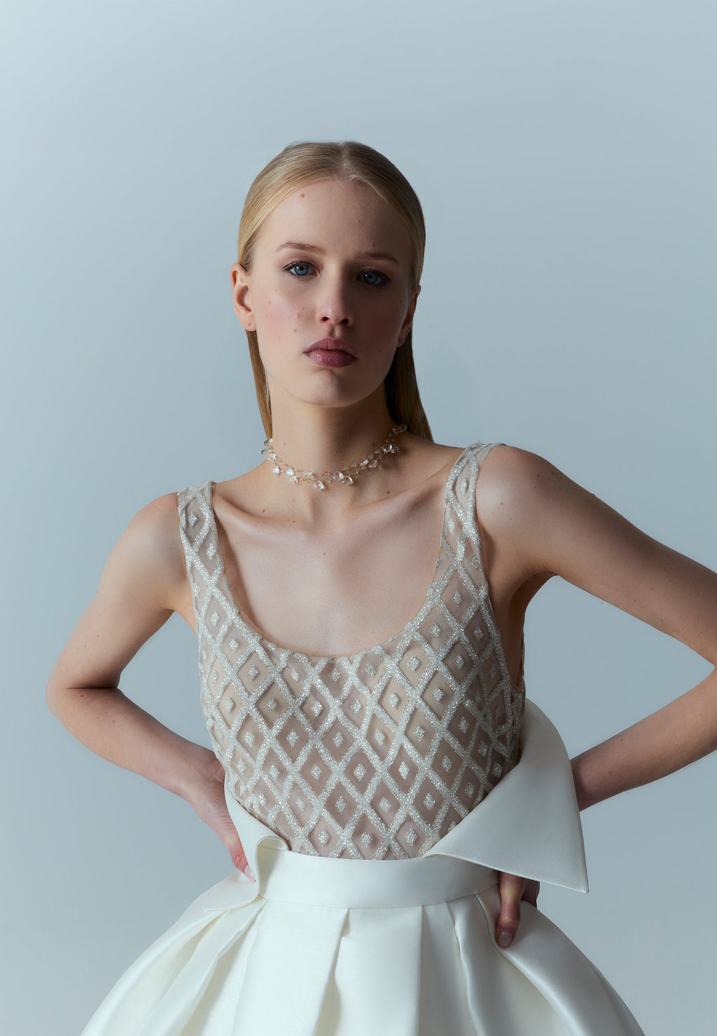 Choker Helene