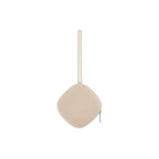 Guardachupete DIAMOND Dusty beige Nenina & Co