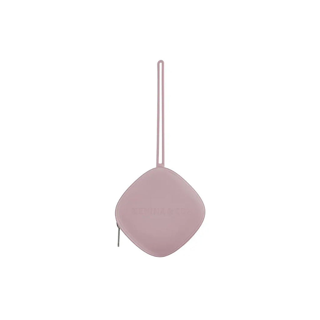 Guardachupete DIAMOND Dusty pink Nenina & Co