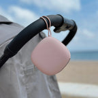 Guardachupete DIAMOND Dusty pink Nenina & Co