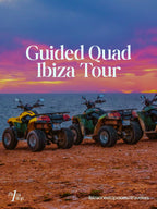 Guided Quad Ibiza Tour