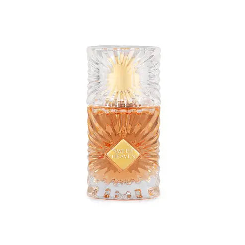 Sweet Heaven – Eau de Parfum 20 ml | Cacao, vainilla y maderas suaves – Gulf Orchid