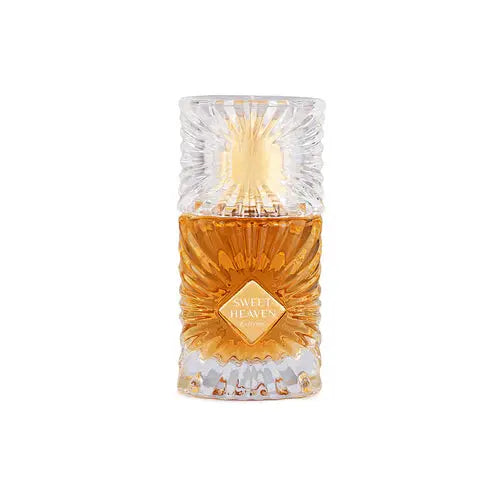 Sweet Heaven Extreme – Eau de Parfum 20 ml | Café, lavanda y licor de cereza envolventes