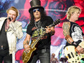 Guns N' Roses