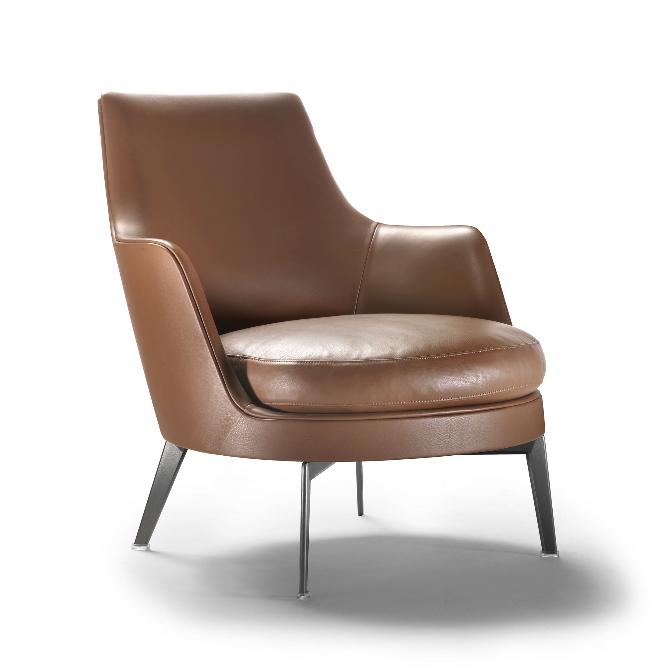 Guscio Armchair