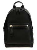 Tom Ford Buckley Backpack — Black