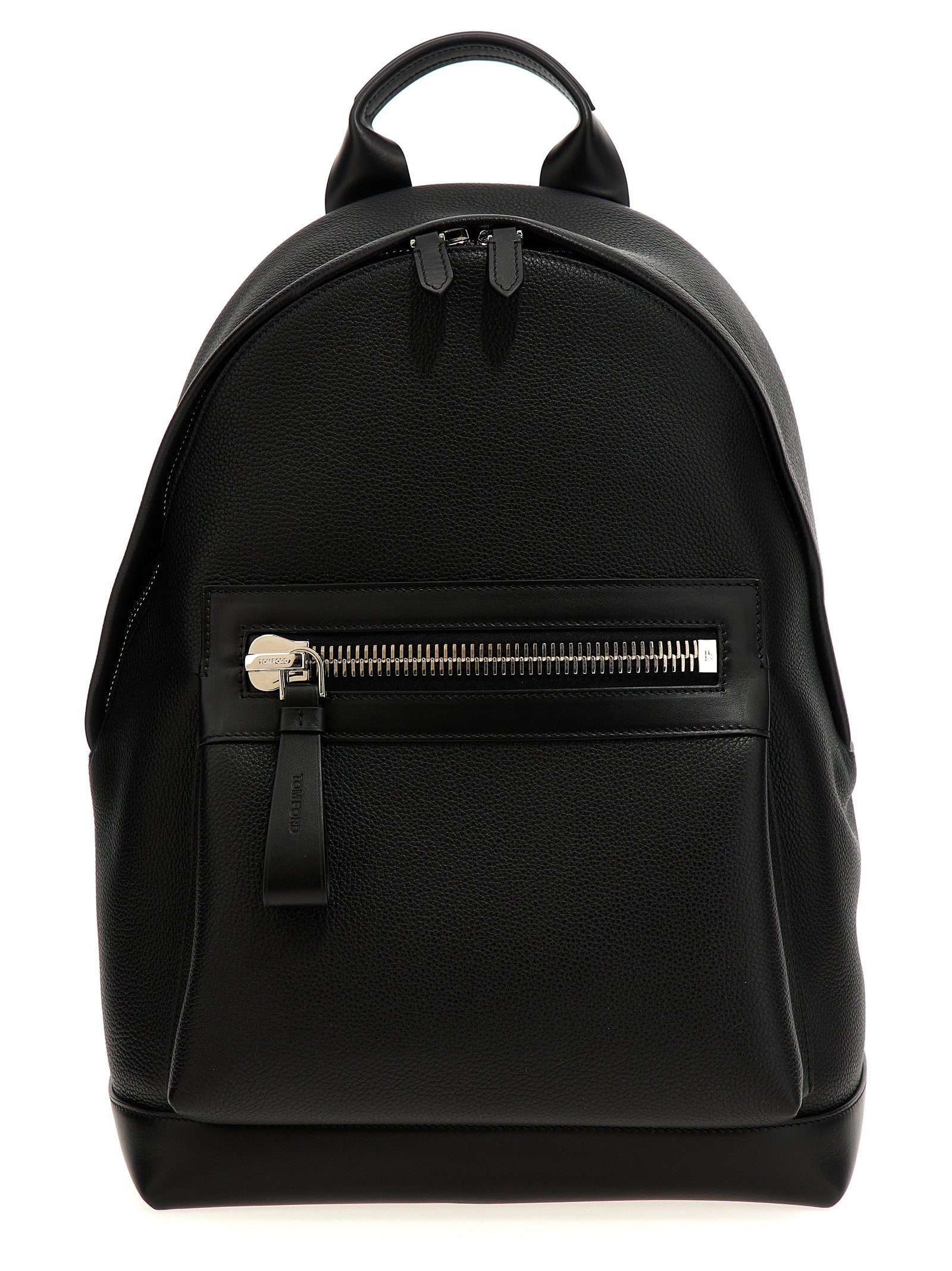 Tom Ford Buckley Backpack — Black
