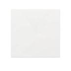 White lightweight laid envelope (90gsm) 130x130 mm