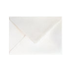 Embossed Flap - Laurel Crest