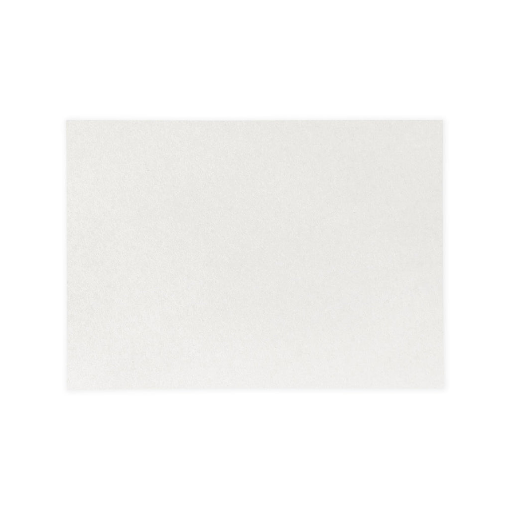 Embossed Flap - Laurel Crest
