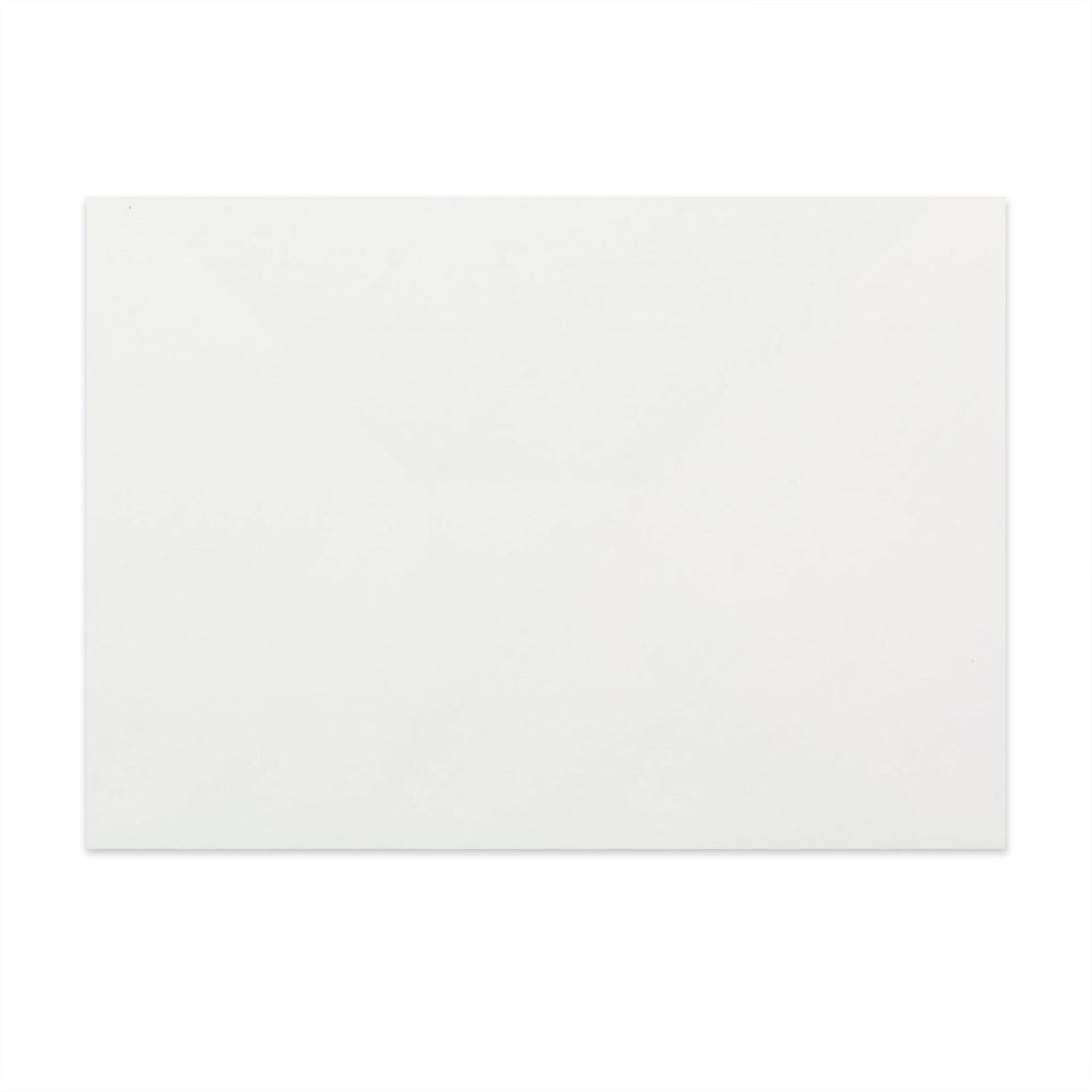 C6 White lightweight laid envelope 90gsm (114 x 162mm)