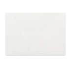 C6 White lightweight laid envelope 90gsm (114 x 162mm)
