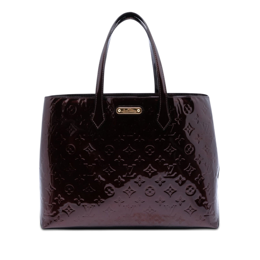 Monogram Vernis Wilshire GM