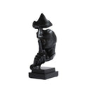 ArtZ® Face Statue