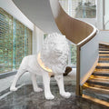 ArtZ® The King LED Floor Lamp