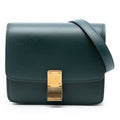 Small Calfskin Classic Box