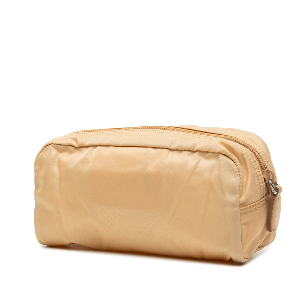 Tessuto Cosmetic Pouch