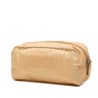 Tessuto Cosmetic Pouch