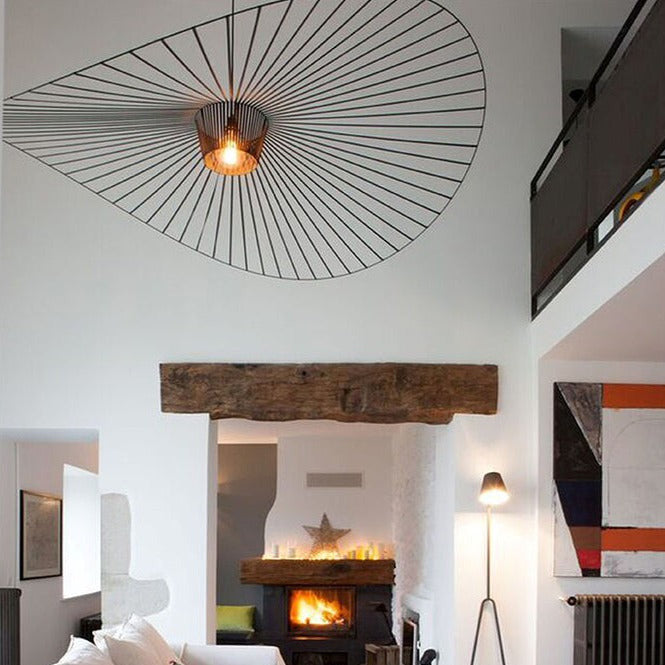 ArtZ®  Fascinator Ceiling Lamp