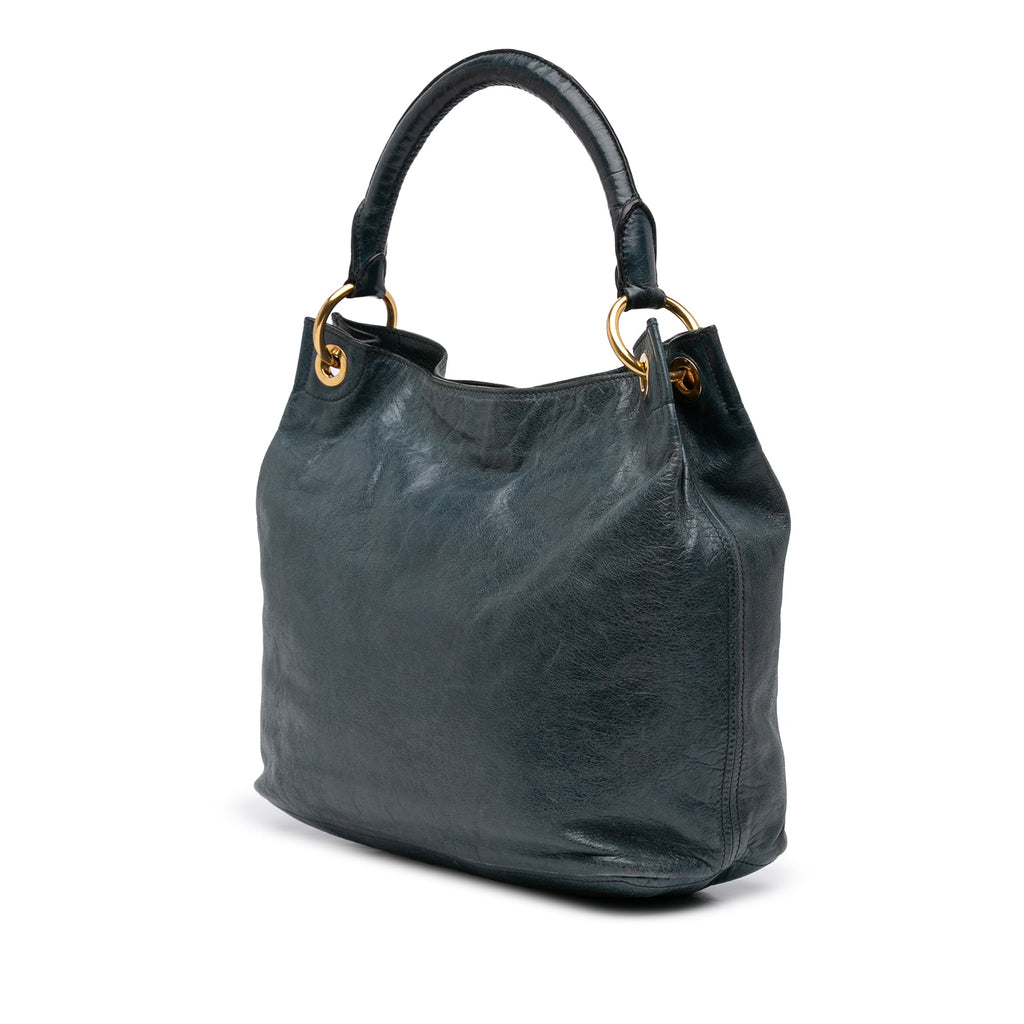 Vitello Daino Hobo