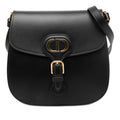 Medium Calfskin Bobby Frame Flap