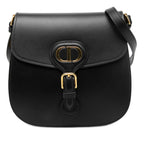 Medium Calfskin Bobby Frame Flap